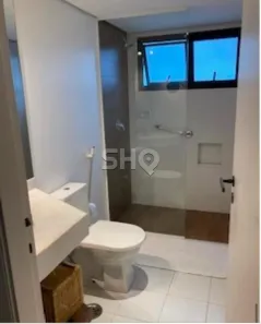 Apartamento com 1 Quarto para alugar, 34m² no Itaim Bibi, São Paulo
