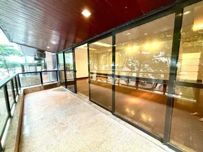 Apartamento com 4 Quartos à venda, 195m² no Leblon, Rio de Janeiro