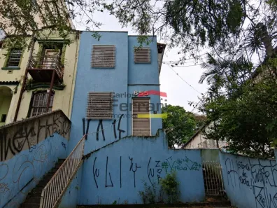 Lote/Terreno à venda, 223m² no Santana, São Paulo