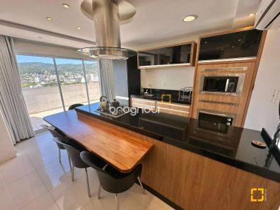 Cobertura com 3 Quartos à venda, 118m² no Carvoeira, Florianópolis