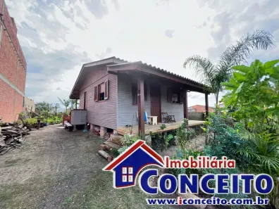 Casa com 2 Quartos à venda, 63m² no Nordeste, Imbé