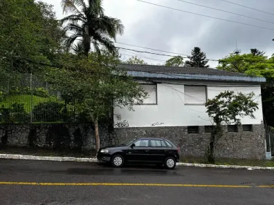 Casa com 2 Quartos à venda, 289m² no Vila Nova, Novo Hamburgo
