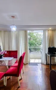 Apartamento com 3 Quartos à venda, 180m² no Mooca, São Paulo