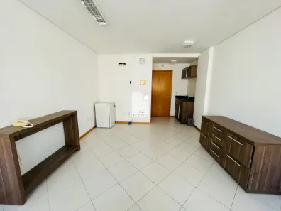 Sala Comercial à venda, 28m² no Trindade, Florianópolis