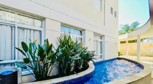 Apartamento com 3 Quartos à venda, 115m² no Vila Firmiano Pinto, São Paulo