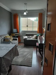 Casa de Condomínio com 2 Quartos à venda, 60m² no Cidade Líder, São Paulo