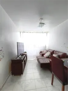 Apartamento com 2 Quartos à venda, 54m² no Santana, São Paulo