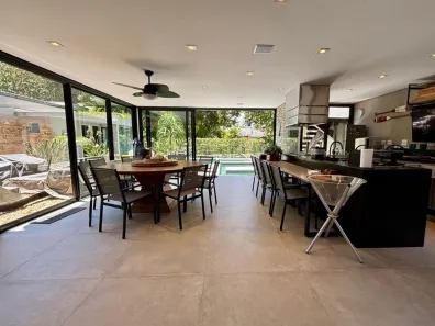Casa com 6 Quartos à venda, 464m² no Riviera, Bertioga