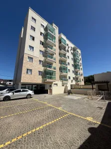 Apartamento com 2 Quartos à venda, 50m² no Estância Monazítica, Serra