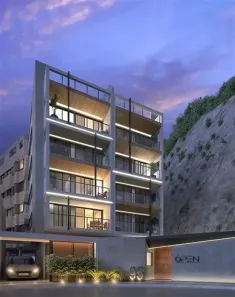 Cobertura com 4 Quartos à venda, 219m² no Laranjeiras, Rio de Janeiro