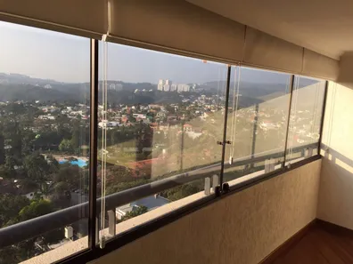 Apartamento com 3 Quartos à venda, 155m² no Alphaville Empresarial, Barueri