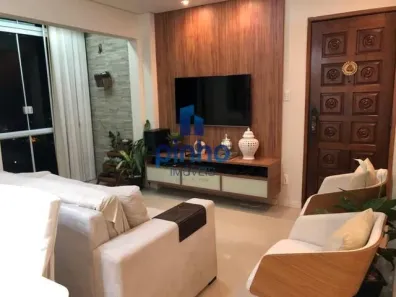 Apartamento com 3 Quartos à venda, 100m² no Brotas, Salvador