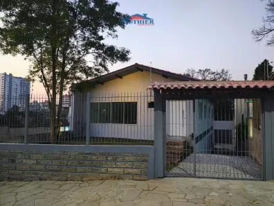 Casa com 3 Quartos à venda, 195m² no Centro, Esteio