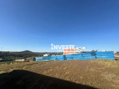 Lote/Terreno à venda, 667m² no Parque Cidade, Goiânia
