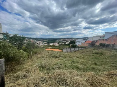 Lote/Terreno à venda, 1080m² no São Pedro, Esmeraldas