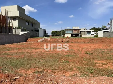 Lote/Terreno à venda, 409m² no Jardins França, Goiânia