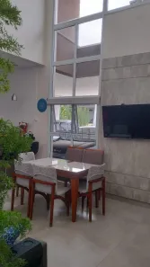 Casa de Condomínio com 3 Quartos à venda, 137m² no Jardim Bréscia, Indaiatuba