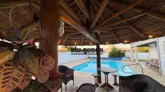 Casa de Condomínio com 4 Quartos à venda, 1000m² no Loteamento Parque Chapada de Itu, Itu