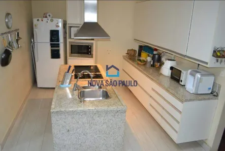 Casa com 4 Quartos à venda, 180m² no Jabaquara, São Paulo
