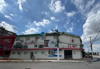 Sala Comercial para alugar, 54m² no Setor Aeroporto, Goiânia