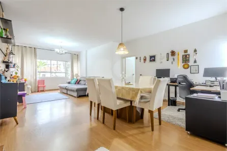 Apartamento com 3 Quartos à venda, 161m² no Perdizes, São Paulo