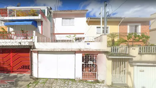 Sobrado com 3 Quartos à venda, 123m² no Parada Inglesa, São Paulo