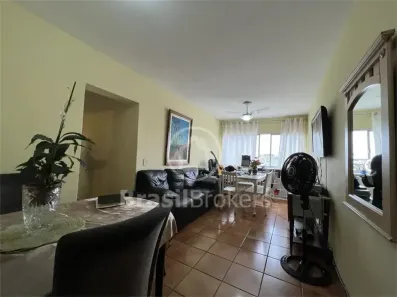 Apartamento com 3 Quartos à venda, 70m² no Todos os Santos, Rio de Janeiro