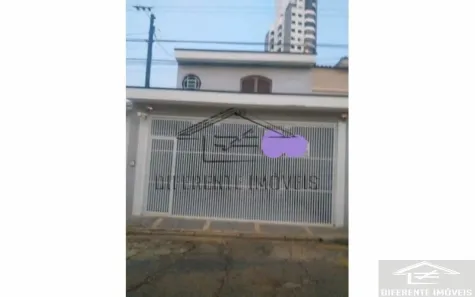 Sobrado com 3 Quartos à venda, 147m² no Vila Santo Estevão, São Paulo