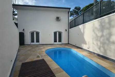 Sobrado com 3 Quartos para alugar, 344m² no Jardim Europa, São Paulo
