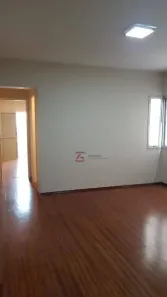 Apartamento com 1 Quarto para alugar, 48m² no Consolação, São Paulo