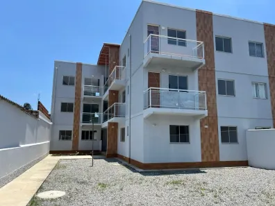 Apartamento com 2 Quartos para alugar, 54m² no Palhada, Nova Iguaçu