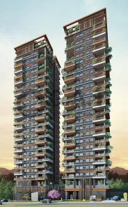 Apartamento com 3 Quartos à venda, 142m² no Jardim Portal da Colina, Sorocaba