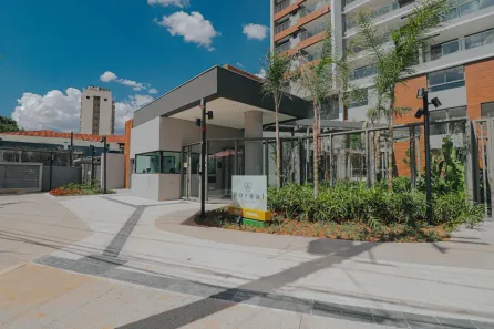 Apartamento com 2 Quartos à venda, 78m² no Vila Pompéia, São Paulo