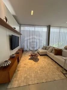 Casa de Condomínio com 3 Quartos à venda, 223m² no Residencial Tamboré, Bauru