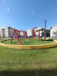 Apartamento com 2 Quartos à venda, 55m² no Sabaúna, Itanhaém