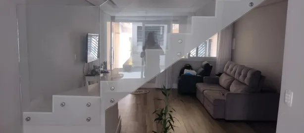 Sobrado com 3 Quartos à venda, 174m² no Mauá, São Caetano do Sul