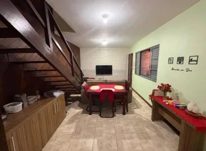  com 3 Quartos à venda, 104m² no Maria Paula, São Gonçalo