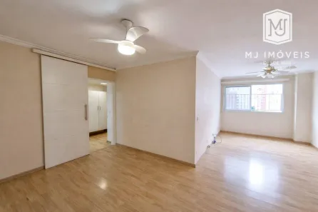 Apartamento com 3 Quartos à venda, 105m² no Vila Uberabinha, São Paulo