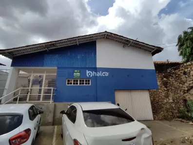 Imóvel Comercial para alugar, 210m² no Centro, Teresina