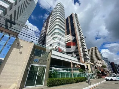 Apartamento com 3 Quartos à venda, 280m² no Mucuripe, Fortaleza