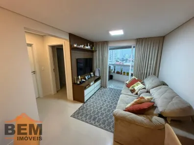 Apartamento com 2 Quartos à venda, 80m² no Ressacada, Itajaí