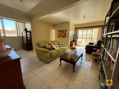 Apartamento com 5 Quartos à venda, 164m² no Balneário, Florianópolis
