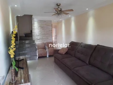 Casa de Condomínio com 2 Quartos à venda, 130m² no Vila Dionisia, São Paulo