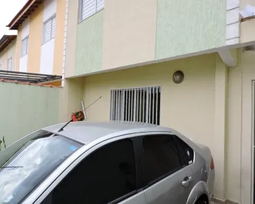 Sobrado com 2 Quartos à venda, 70m² no Vila Moinho Velho, São Paulo