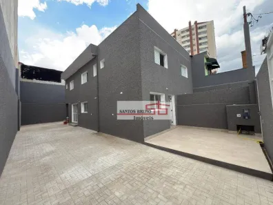 Sobrado com 3 Quartos à venda, 150m² no Imirim, São Paulo