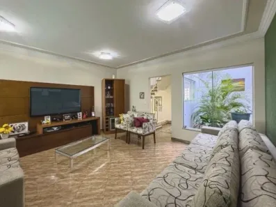 Casa com 3 Quartos à venda, 236m² no Demarchi, São Bernardo do Campo