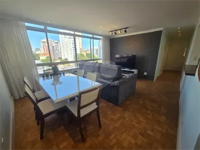 Apartamento com 2 Quartos à venda, 80m² no Vila Mariana, São Paulo