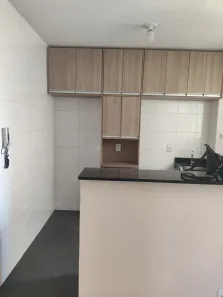 Apartamento com 2 Quartos para alugar, 40m² no Glória, Várzea Grande