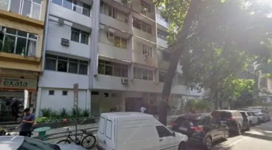 Apartamento com 2 Quartos à venda, 78m² no Copacabana, Rio de Janeiro