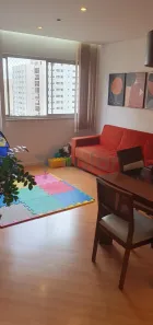 Apartamento com 3 Quartos à venda, 84m² no Cambuí, Campinas